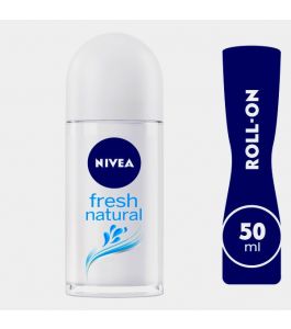 Nivea Deo Roll On Fresh For Women 50 ml