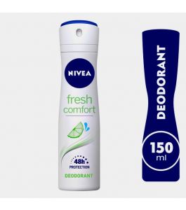 Nivea Spry Fresh Comfort 150 ml