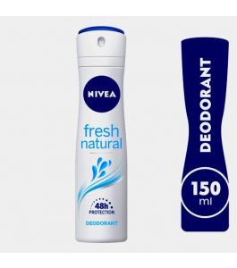 Nivea Deo Spray Fresh For Women 150 ml