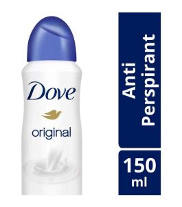 Dove Deo Spray Original 150 Ml