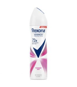 Rexona Deo Spray Women Powder 150 Ml