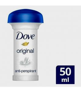 Dove Deo Cream Original 50 Ml