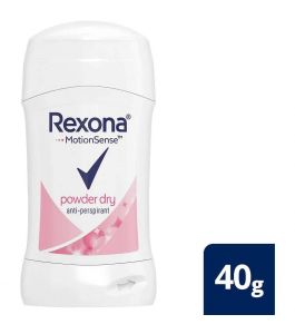Rexona Stick Women Powder 40 Gm