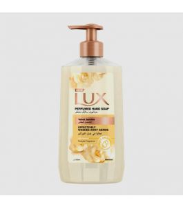 Lux Liquid Soap Velvet jasmin e Touch Soft and Smooth 500 Ml