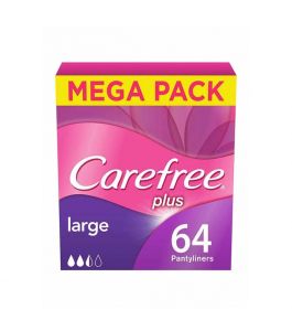 Carefree Large Mega Pack
