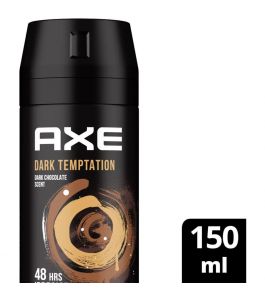 Axe Deo Spray Dark Temptation 150 ml