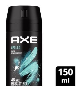 Axe Deo Spray Apollo 150 ml