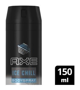 Axe Deo Spray Ice Chill for Men 150 ml