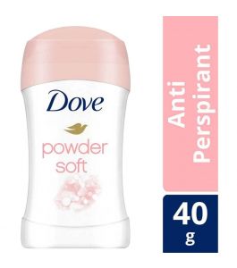Dove Deo Stick Powder Soft 40 gm