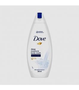 Dove Nourishing Beauty Shower Deeply 500 ml