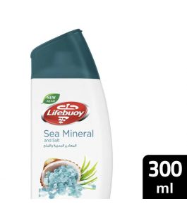 Lifebuoy Body Wash Sea Minerals Jarvis 300 ML
