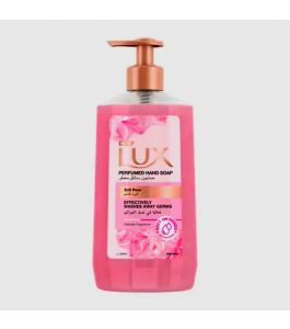 Lux Liquid Soap Soft Touch Soft and Smooth 500 ml