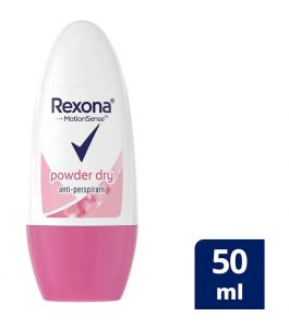 Rexona Deo Roll On Women Powder dry 50 ml