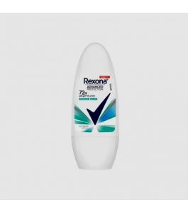 Rexona Deo Roll On Women Deoderant Shower Fresh 50 ml