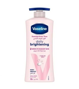 Vaseline Body Lotion Healthy Even Tone 725ml
