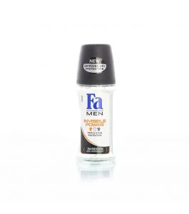 Fa Roll On 50ml Invisible Power
