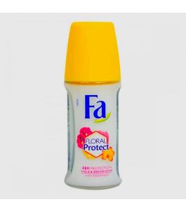 Fa Roll On 50ml FP Orchid