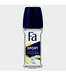 Fa Roll On 50ml Sport
