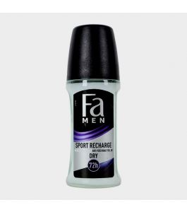 Fa Men Roll On 50ml Recharge