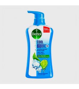 Dettol Shower Gel Cool 700 Ml
