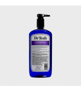 Dr Teal'S Body Wash Lavender Relax And Sleep 710 Ml