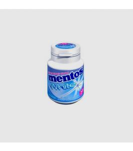 Mentos Bottle Sugar Free  Sweet Mint12 6 38
