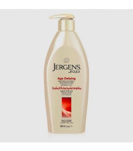 Jergens Age Defying 400ml