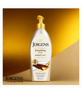 Jergens Oud Lotion 400ml