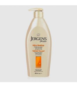 Jergens Ultra Healing 600 ml