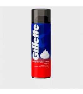 Gillette Fm Shvp 200 Ml Reg