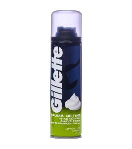 Gillette Fm Shvp 200 Ml Lmnl