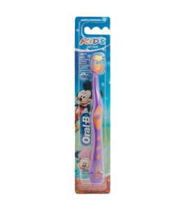 Oral B Kids Tooth Brush Emkb