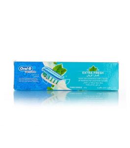 Oral B Complete Extra Fresh 100Ml Ap Za