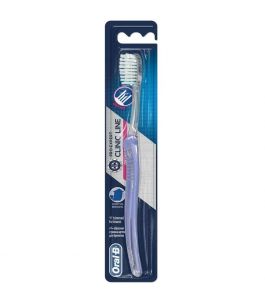 Oral B Plus Ortho T Brush