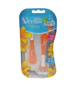 Gillette Venus Riviera Eh355 Dis 2