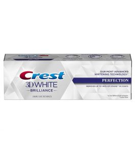Crest 3Dw Lux Perf Intns Blst 75Ml Ap Ne