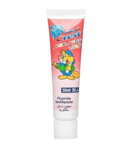 Crest For Kids