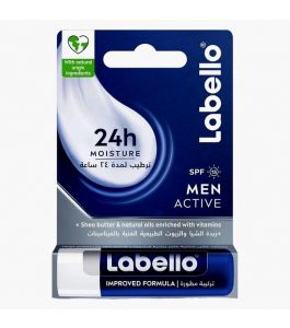 Labello For Men 4.8 Gm