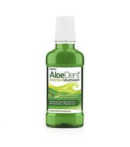 ALOE DENT M W SENSTIVE 250 ML