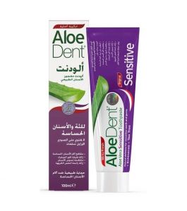 ALOE DENT T P SENSITIVE 100 ML