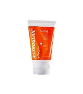 ASTROGLIDE 35ML WARMING LIQUID