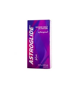 ASTROGLIDE 73.9 ML