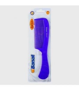 BANAT 0122 FASHION HAIR COMB