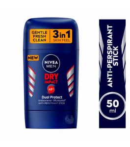NIVEA DEO STICK DRY MEN 50ML
