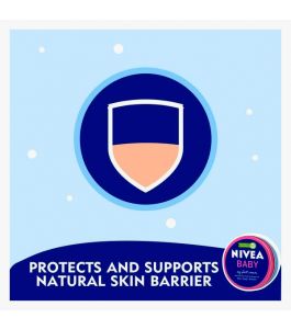 Nivea Baby My First Crm 150Ml