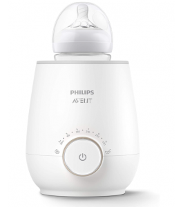 Philips Avent FAST BOTTLE FOOD WARMER