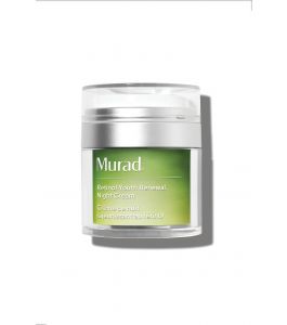 Murad Retinol Youth Renewal Night Cream50 ML