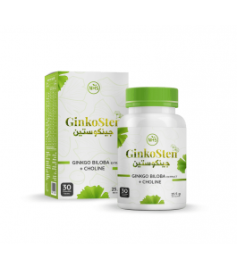 Ginkosten 30 tab