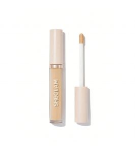 SG SHEGLAM Like Magic 12Hr Full Coverage Concealer   Shell