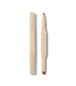 SHEGLAM Glam 101 Lipstick and Liner DuoBerry Whip